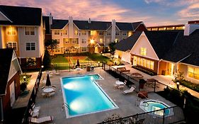 Residence Inn Columbus Easton
